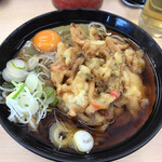 Soba Hachi - 