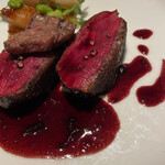 メゾン タテル ヨシノ - 