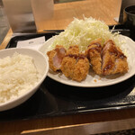 Tonkatsu Maruya - 