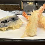 Tempura Fuji - 