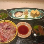 Sushi Dokoro Momidi - 