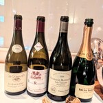 グルマンディーズ - 