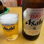 ムツヤ - ビール中