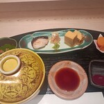 Sushi Dokoro Momidi - 