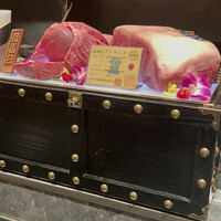 西麻布 焼肉 X - 但馬玄