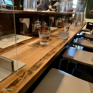 日本橋 製麺庵 なな蓮_2