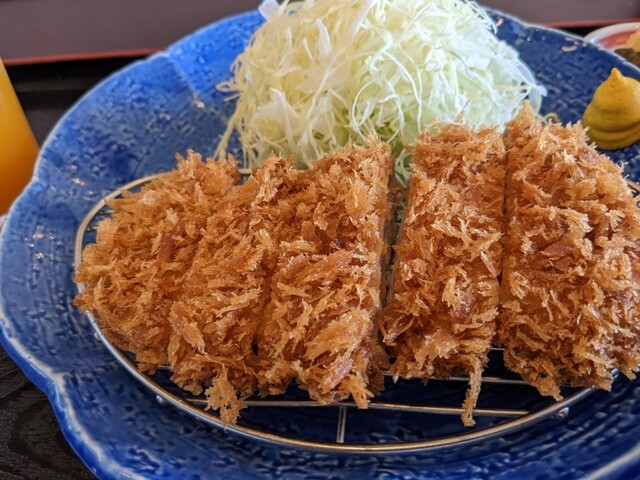 とんかつ庄内 古川店 - 塚目（とんかつ）の写真