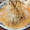 宇宙軒ラーメン 有珠店