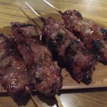 山鯨屋 - ちれ90円＋税/本(2023.3.13)