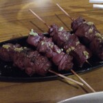 山鯨屋 - はつ？90円＋税/本(2023.3.13)