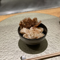 鉄板焼 しろや 銀座亭 - 