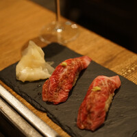 六本木焼肉　Kintan - 