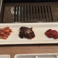 六本木焼肉　Kintan - 