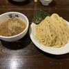 麺屋 茅根 - つけ麺 800円