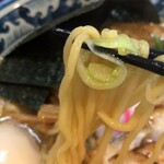 麺彩房 - 