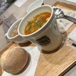 Soup Stock Tokyo - 