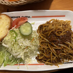 コメダ珈琲店 - 