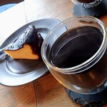 カレーと珈琲 シモンフッド - 