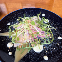 Restaurant Re: - 