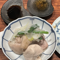 とり田 博多本店 - 