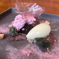 Restaurant Re: - 