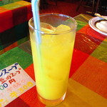 EL SOL - オレンジジュース