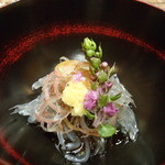 かず味家 - 生シラス