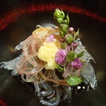 かず味家 - 生シラス