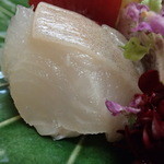 かず味家 - ほっけ