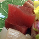 かず味家 - 鮪