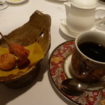 カンパーニュ - 2013.07　アメリカン