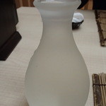 かず味家 - 冷や酒