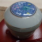 かず味家 - 茶碗蒸し