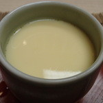 かず味家 - 茶碗蒸し