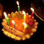 OKINA - Happy Birthday
