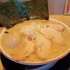 濃厚とんこつラーメン だるま一家 府中分店
