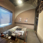 うなぎ屋たむろ多真 - 