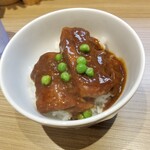 Rock’anDo - ビーフシチュー丼