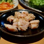 焼肉元山 - 