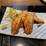 うなぎ屋たむろ多真 - 