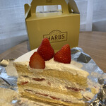 HARBS - 