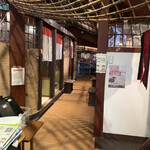 うなぎ屋たむろ多真 - 