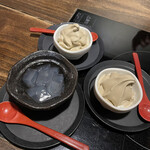 うなぎ屋たむろ多真 - 