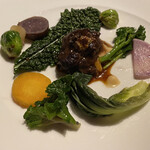 ル・ジュジュ - 