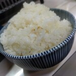 焼肉 一力 - めし大