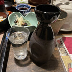 うなぎ屋たむろ多真 - 