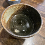 うなぎ屋たむろ多真 - 