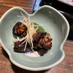 うなぎ屋たむろ多真 - 