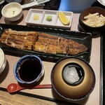 うなぎ屋たむろ多真 北名古屋店 - 