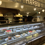 HARBS - 